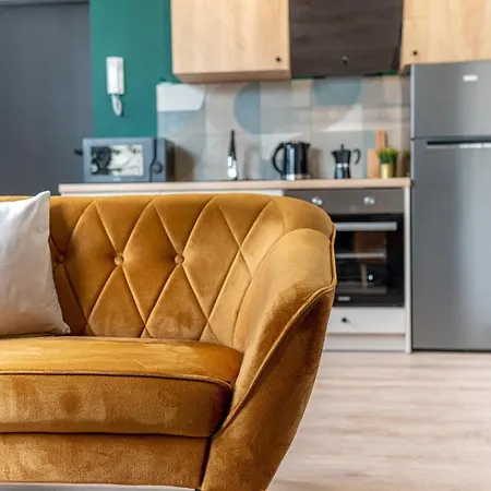 Apartment Citystay Champion Mickiewicza