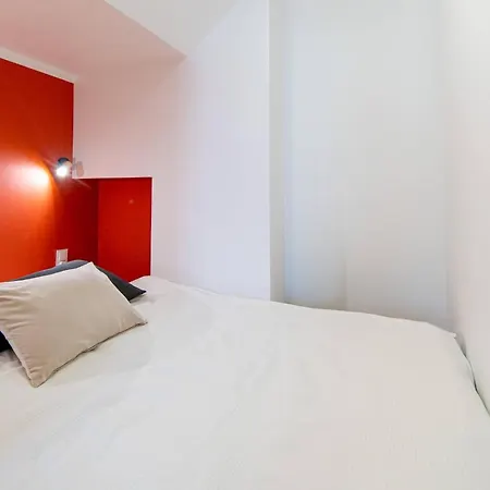 Apartment Citystay Champion Mickiewicza Szczecin