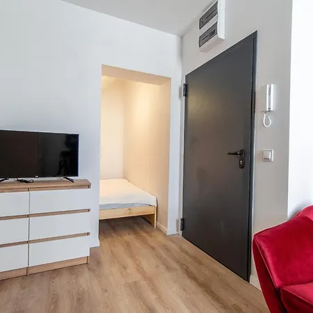 Apartment Citystay Champion Mickiewicza *