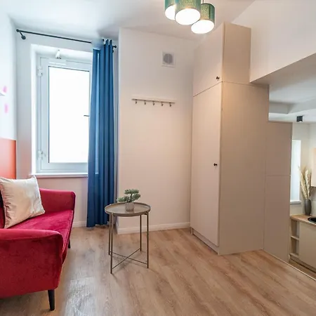 Apartment Citystay Champion Mickiewicza