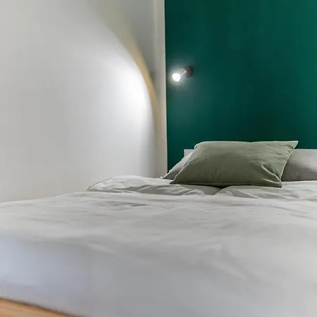 Citystay Champion Mickiewicza * Szczecin