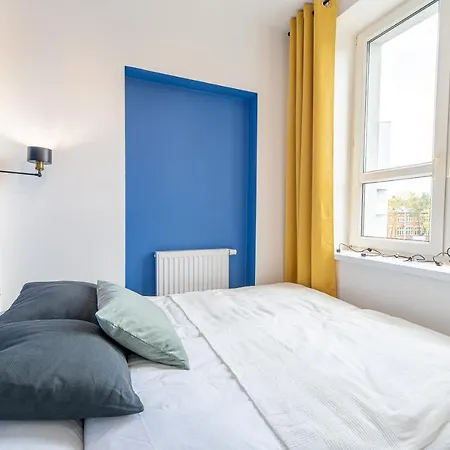 Citystay Champion Mickiewicza Szczecin