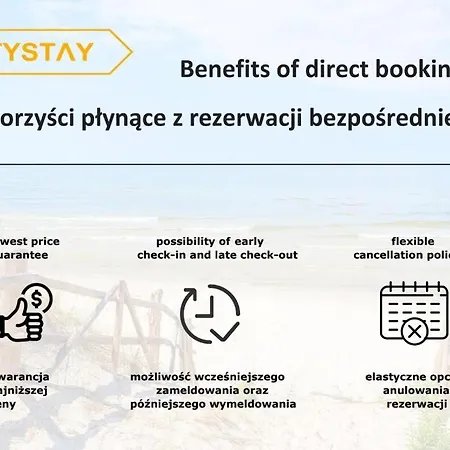 Citystay Champion Mickiewicza * Szczecin
