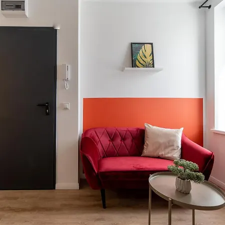 Citystay Champion Mickiewicza Szczecin