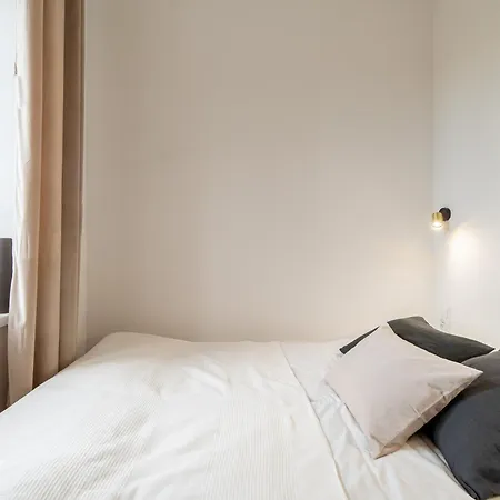 Apartament Citystay Champion Mickiewicza *