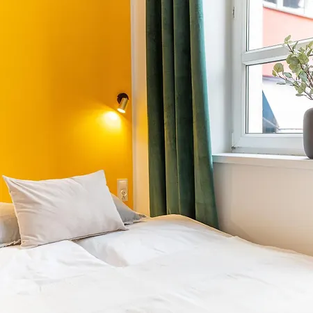 Citystay Champion Mickiewicza * Szczecin